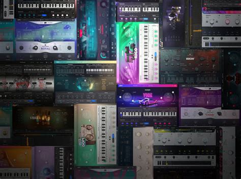 u jam|ujam instruments.